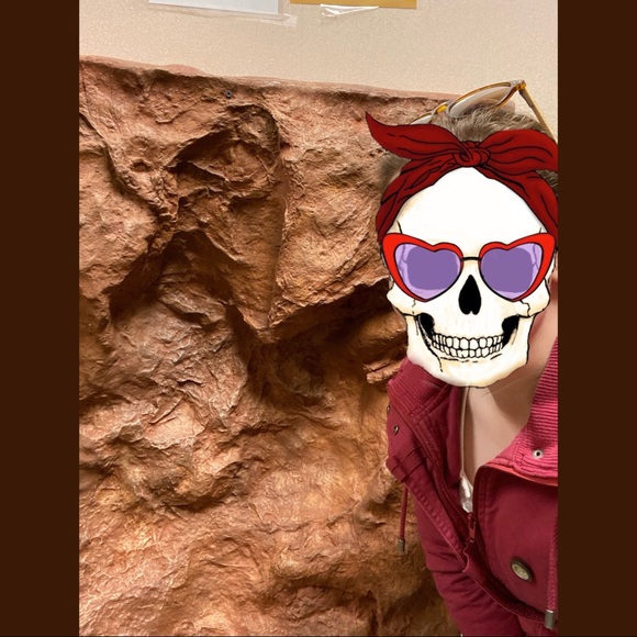 Mid-Weight Coat - Picture 11 of 11